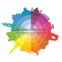 Frank Jacobus - Archi-Graphic - An Infographic Look at Architecture.