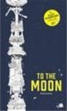Sarah Yoon - To The Moon - The Tallest Colouring Book in the World.