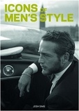 Josh Sims - Icons of Men's Style.