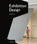 Philip Hughes - Exhibition Design.