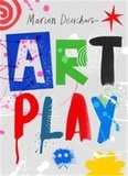 Marion Deuchars - Art play.