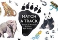 Marcel George - Match a track.