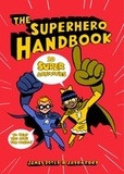 James Doyle - The Superhero Handbook.