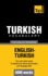 Andrey Taranov - Turkish vocabulary for English speakers - 5000 words.