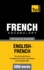 Andrey Taranov - French vocabulary for English speakers - 5000 words.