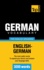 Andrey Taranov - German vocabulary for English speakers - 3000 words.