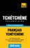 Taranov Andrey - Vocabulaire Français-Tchétchène pour l'autoformation - 3000 mots.