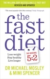 Mimi Spencer et Michael Mosley - The Fast Diet.