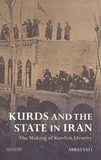 Abbas Vali - Kurds and the State in Iran - The Making of Kurdish Identity.