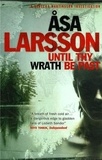 Asa Larsson - Until thy Wrath be Past.