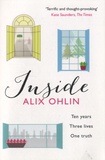Alix Ohlin - Inside.
