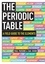 Paul Parsons et Gail Dixon - The Periodic Table - A Field Guide to the Elements.