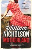 William Nicholson - Motherland.
