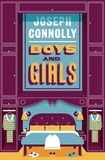 Joseph Connolly - Boys and Girls.