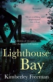 Kimberley Freeman - Lighthouse Bay.