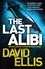 David Ellis - The Last Alibi.