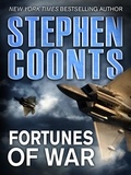 Stephen Coonts - Fortunes of War.