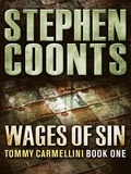 Stephen Coonts - Wages of Sin.
