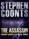 Stephen Coonts - The Assassin.