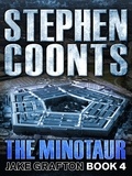 Stephen Coonts - The Minotaur.
