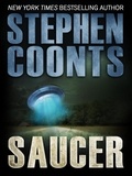 Stephen Coonts - Saucer.