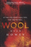 Hugh Howey - Wool.