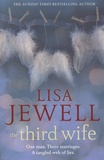 Lisa Jewell - The Third Wife.