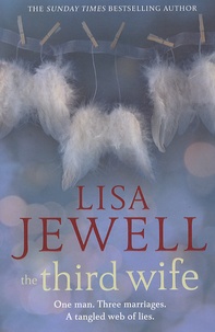 Lisa Jewell - The Third Wife.