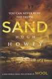 Hugh Howey - Sand.