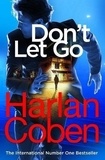 Harlan Coben - Dont Let Go.