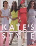 Caroline Jones - Kate's Style - Smart, Chic Fashion from a Royal Role Model.