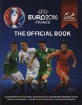 Keir Radnedge - UEFA Euro 2016 France, The Official Book.