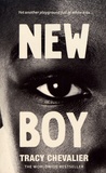 Tracy Chevalier - New Boy - Othello retold.