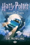 J.K. Rowling et Stephen Fry - Harry Potter and the Chamber of Secrets.