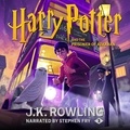 J.K. Rowling et Stephen Fry - Harry Potter and the Prisoner of Azkaban (UK Edition).