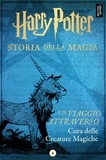  Pottermore Publishing - Un viaggio attraverso Cura delle Creature Magiche.