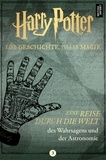  Pottermore Publishing - Eine Reise durch die Welt des Wahrsagens und der Astronomie.