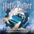 J.K. Rowling et Leonor Watling - Harry Potter y la cámara secreta.