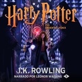 J.K. Rowling et Leonor Watling - Harry Potter y la Orden del Fénix.
