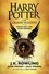 J.K. Rowling et John Tiffany - Harry Potter y el legado maldito - El guión oficial de la producción original del West End.