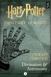  Pottermore Publishing - A Journey Through Divination and Astronomy.