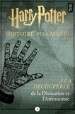  Pottermore Publishing - À la découverte de la Divination et l'Astronomie.