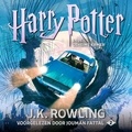 J.K. Rowling et Jouman Fattal - Harry Potter en de Geheime Kamer.