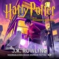 J.K. Rowling et Jouman Fattal - Harry Potter en de Gevangene van Azkaban.