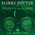 J.K. Rowling et Wiebe Buddingh' - Harry Potter en de Relieken van de Dood.