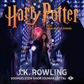 J.K. Rowling et Jouman Fattal - Harry Potter en de Orde van de Feniks.