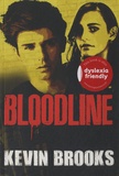 Kevin Brooks - Bloodline.