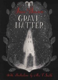 Juno Dawson - Grave Matter.