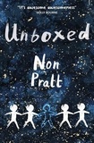 Non Pratt et Kate Alizadeh - Unboxed.