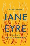 Tanya Landman et Helen Crawford-White - Jane Eyre - A Retelling.